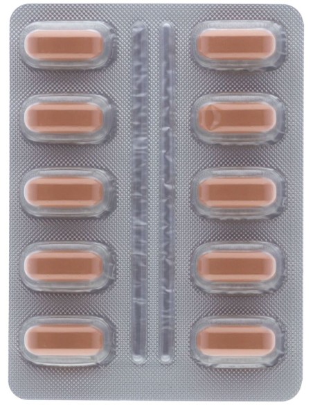 Berocca Performance, 30 Comprimidos