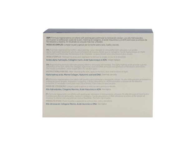 Martiderm Platinum Night Renew, 30 Ampollas