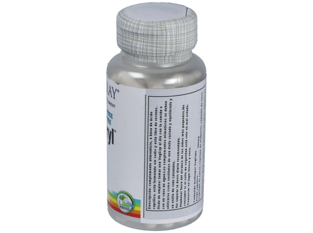 Capryl Tm (Acido Caprilico) 100Cap.Veg