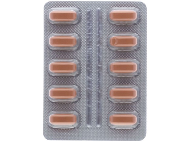 Berocca Performance, 60 Comprimidos