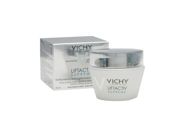 Vichy Liftactiv Supreme Crema Antiarrugas De...