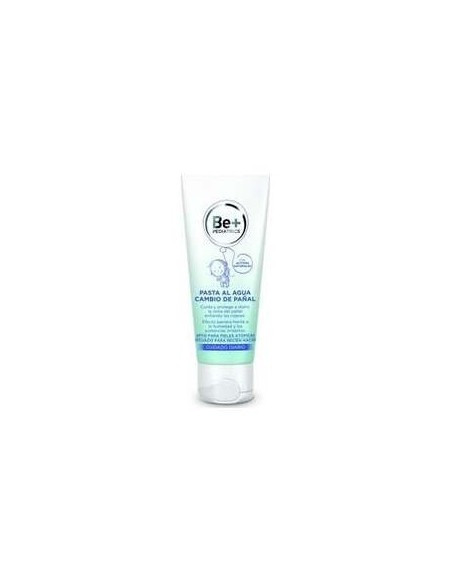 Be+ Pediatrics Pasta Al Agua Cambio De Pañal, 75 Ml