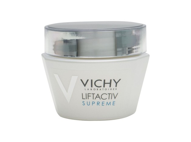 Vichy Liftactiv Supreme Crema Antiarrugas De...