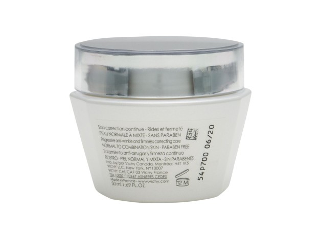 Vichy Liftactiv Supreme Crema Antiarrugas De...