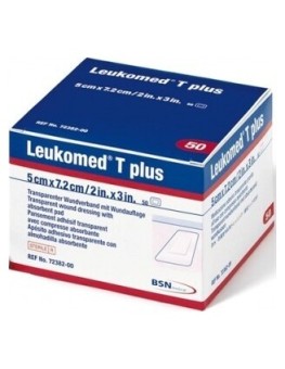 Leukomed T Plus Apósito...