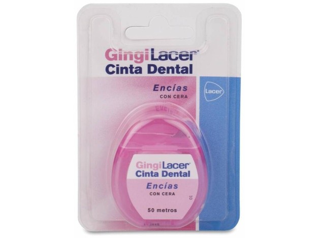 Gingilacer Cintal Dental 50 Metros 1 U