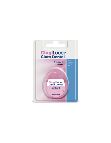 Gingilacer Cintal Dental 50 Metros 1 U