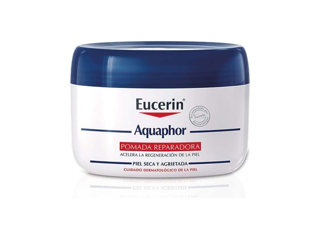Eucerin Aquaphor Pomada Reparadora 80Ml