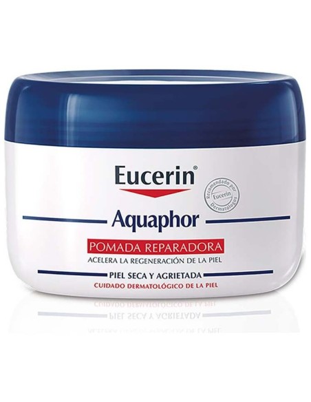Eucerin Aquaphor Pomada Reparadora 80Ml