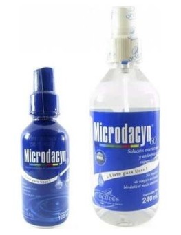 Sdomed 07 Microdacyn 60...