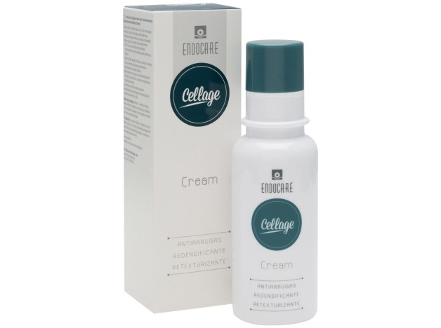 Endocare Cellage Crema Antiarrugas 50Ml.