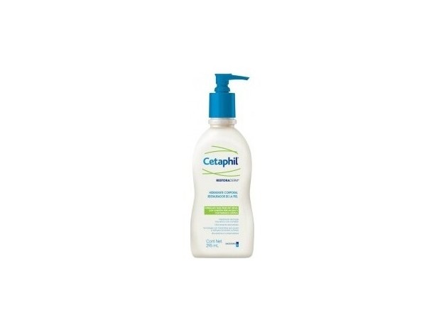 Cetaphil Pro Itch Control Loción Hidratante,...