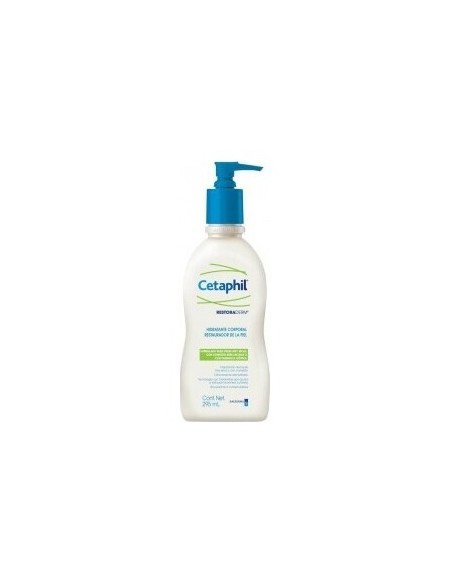 Cetaphil Pro Itch Control Loción Hidratante, 295 Ml