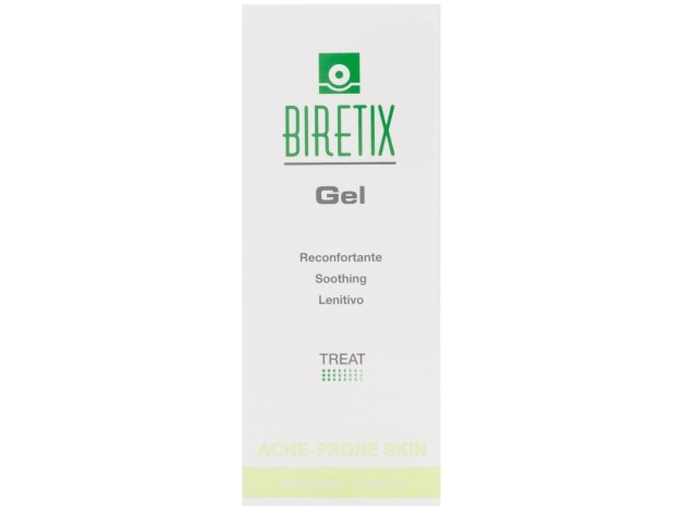 Biretix Gel Reconfortante Piel Acneica 50Ml.