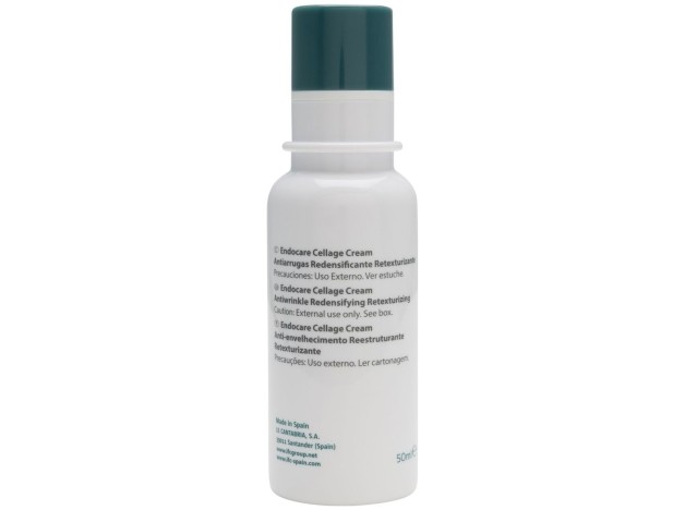 Endocare Cellage Crema Antiarrugas 50Ml.