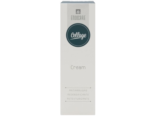 Endocare Cellage Crema Antiarrugas 50Ml.