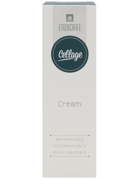 Endocare Cellage Crema Antiarrugas 50Ml.
