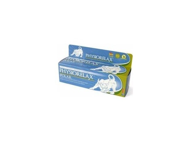 Physiorelax Polar 75Ml.