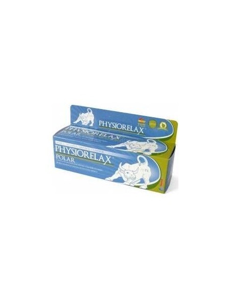 Physiorelax Polar 75Ml.