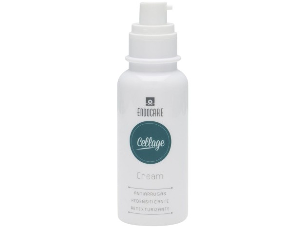 Endocare Cellage Crema Antiarrugas 50Ml.
