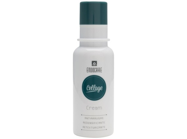 Endocare Cellage Crema Antiarrugas 50Ml.