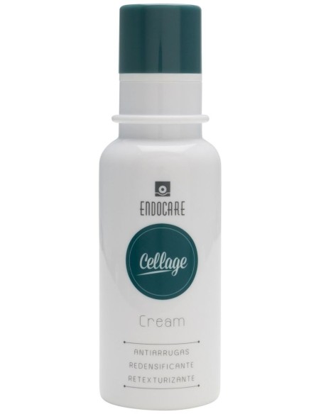 Endocare Cellage Crema Antiarrugas 50Ml.