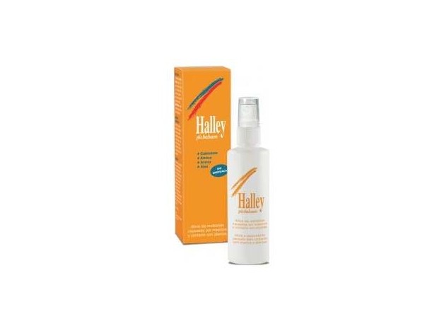 Halley Picbalsam, 40 Ml
