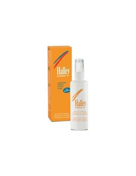 Halley Picbalsam, 40 Ml