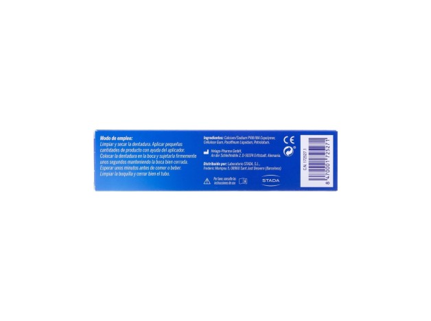 Care+ Crema Adhesiva Dentadura Postiza, 75 G