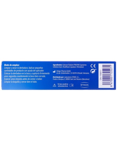 Care+ Crema Adhesiva Dentadura Postiza, 75 G