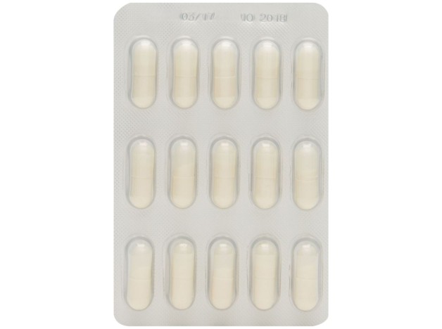 Ns Femibiotic, 30 Cápsulas