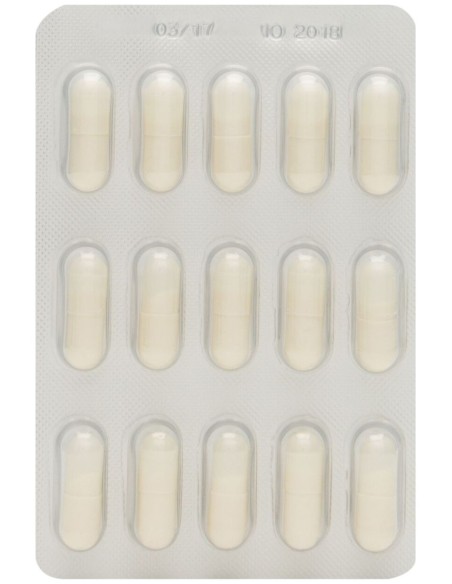 Ns Femibiotic, 30 Cápsulas
