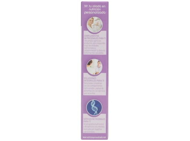 Ns Femibiotic, 30 Cápsulas