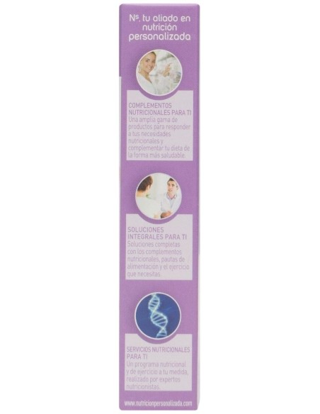 Ns Femibiotic, 30 Cápsulas