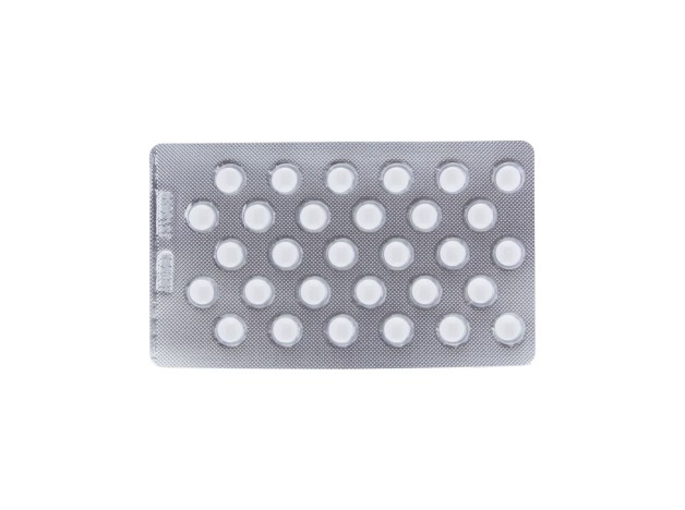 Meladispert Melatonina Forte 1,9 Mg, 60 Cápsulas