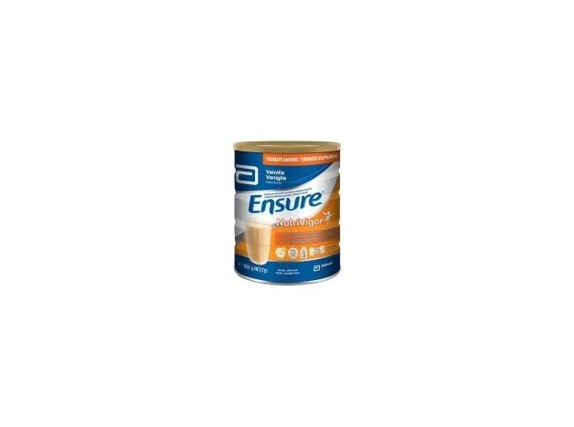 Ensure Nutrivigor Vainilla, 850 G