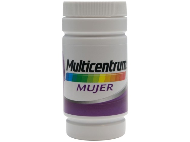 Multicentrum Mujer, 90 Comprimidos