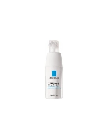 La Roche-Posay Toleriane Ultra Contorno De Ojos, 20 Ml