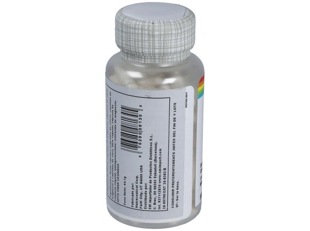 Capryl Tm (Acido Caprilico) 100Cap.Veg