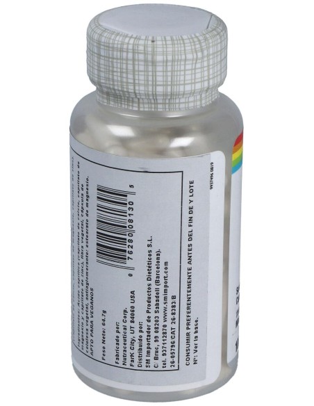 Capryl Tm (Acido Caprilico) 100Cap.Veg