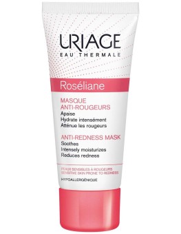 Uriage Roséliane Mascarilla...