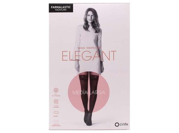 Farmalastic Novum Elegant Media Larga...
