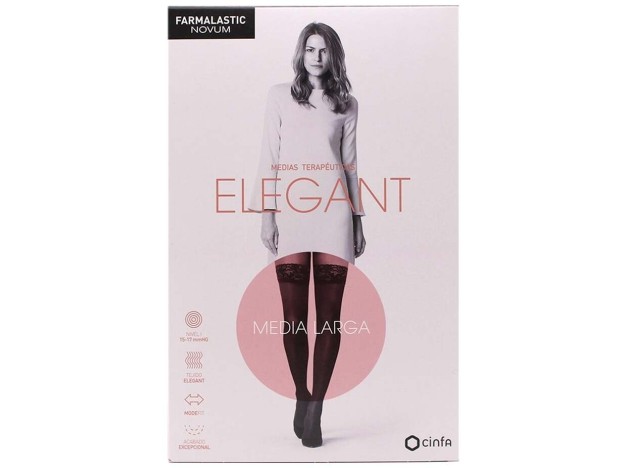 Farmalastic Novum Elegant Media Larga...