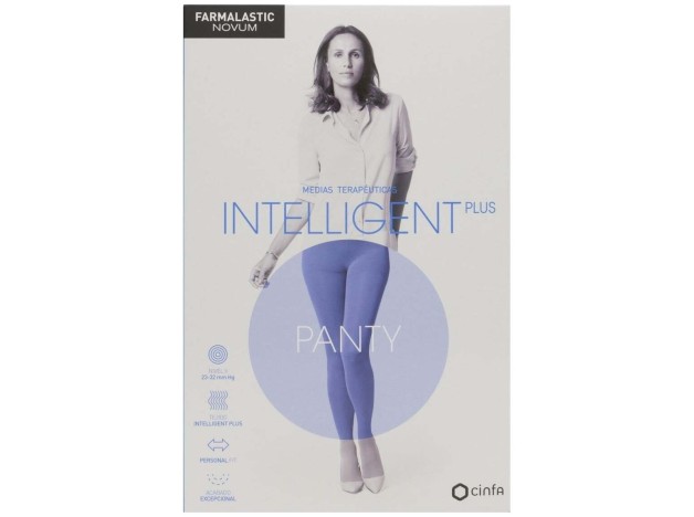 Farmalastic Novum Intelligent Plus Panty...