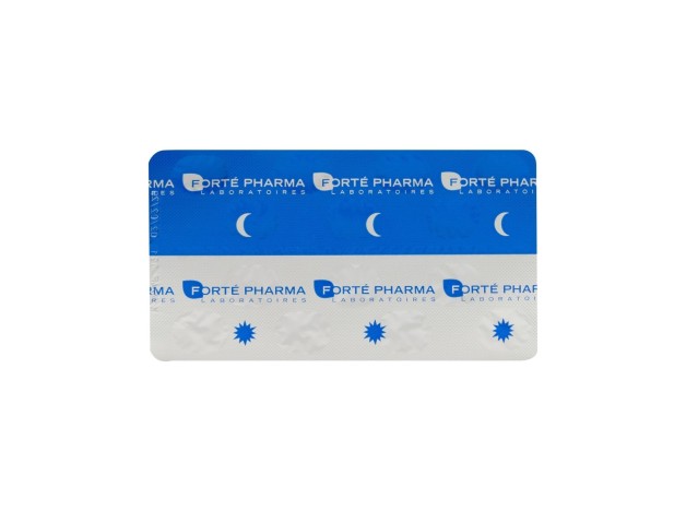 Forté Pharma Turboslim Cronoactive Forte, 56 Uds
