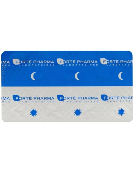 Forté Pharma Turboslim Cronoactive Forte, 56 Uds
