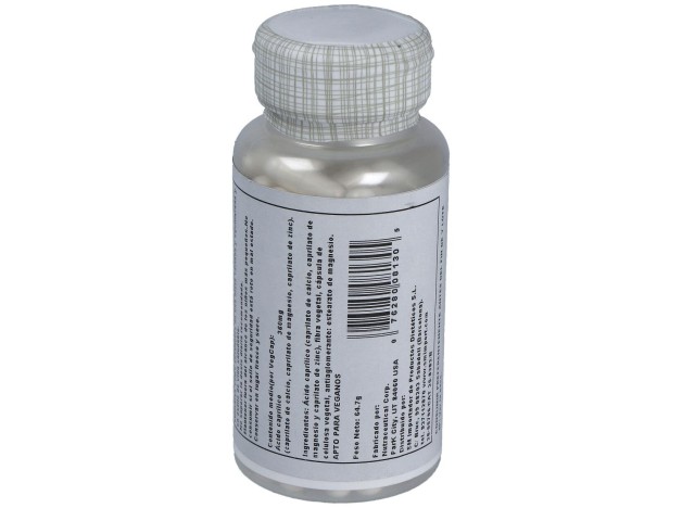 Capryl Tm (Acido Caprilico) 100Cap.Veg