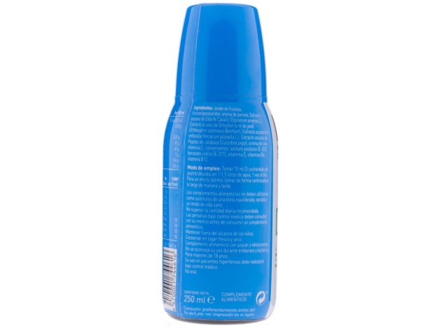 Ns Drenante Vitaminado, 250 Ml