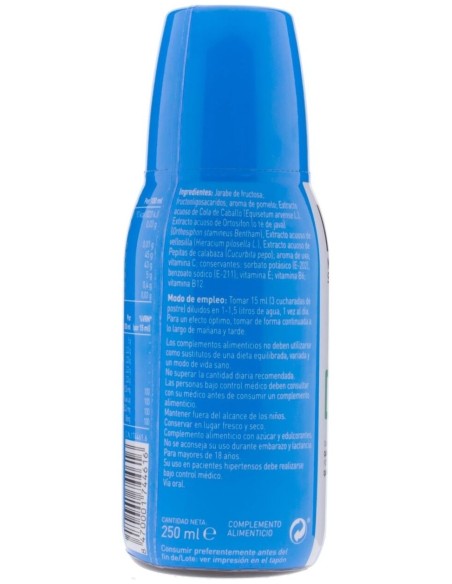Ns Drenante Vitaminado, 250 Ml