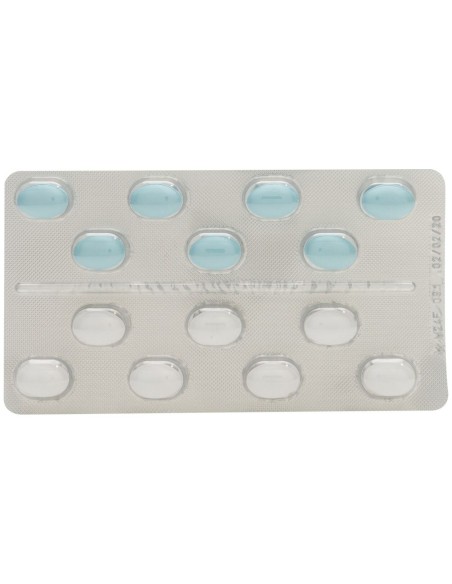 Forté Pharma Turboslim Cronoactive Forte, 56 Uds